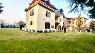 DGP Ordered Attachment Of Advocate Mian Qayoom’s Property