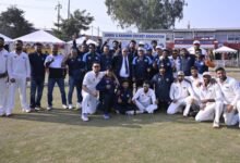 Jammu and Kashmir produced one of their most commanding performances in recent Ranji Trophy history