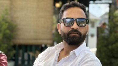 Mehraj Malik Detention PSA High court