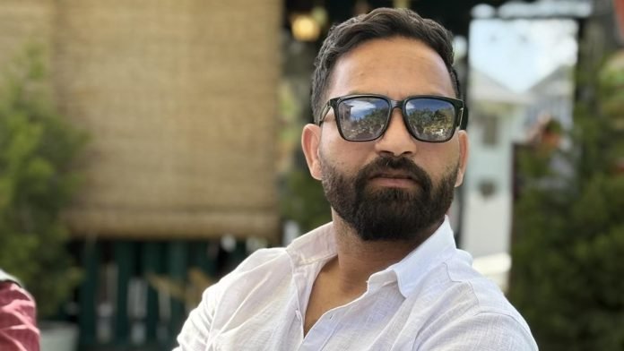 Mehraj Malik Detention PSA High court