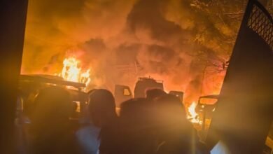 Srinagar: नौगाम ब्लास्ट का क्या है सच? श्रीनगर में धमाका, 7 मरे—सुरक्षा एजेंसियां अलर्ट!