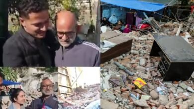 J&K News: जम्मू में बुलडोजर ने घर गिराया, हिंदू पड़ोसी ने दी पांच मरला जमीन का तोहफा