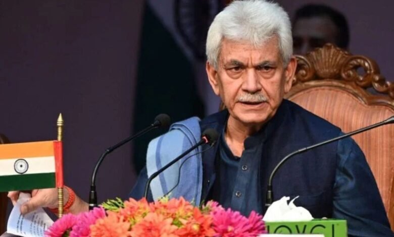 Nowgam Police Station Blast: नौगाम पुलिस स्टेशन विस्फोट में कोई आतंकवादी साजिश नहीं, LG मनोज सिन्हा ने बताया आकस्मिक हादसा