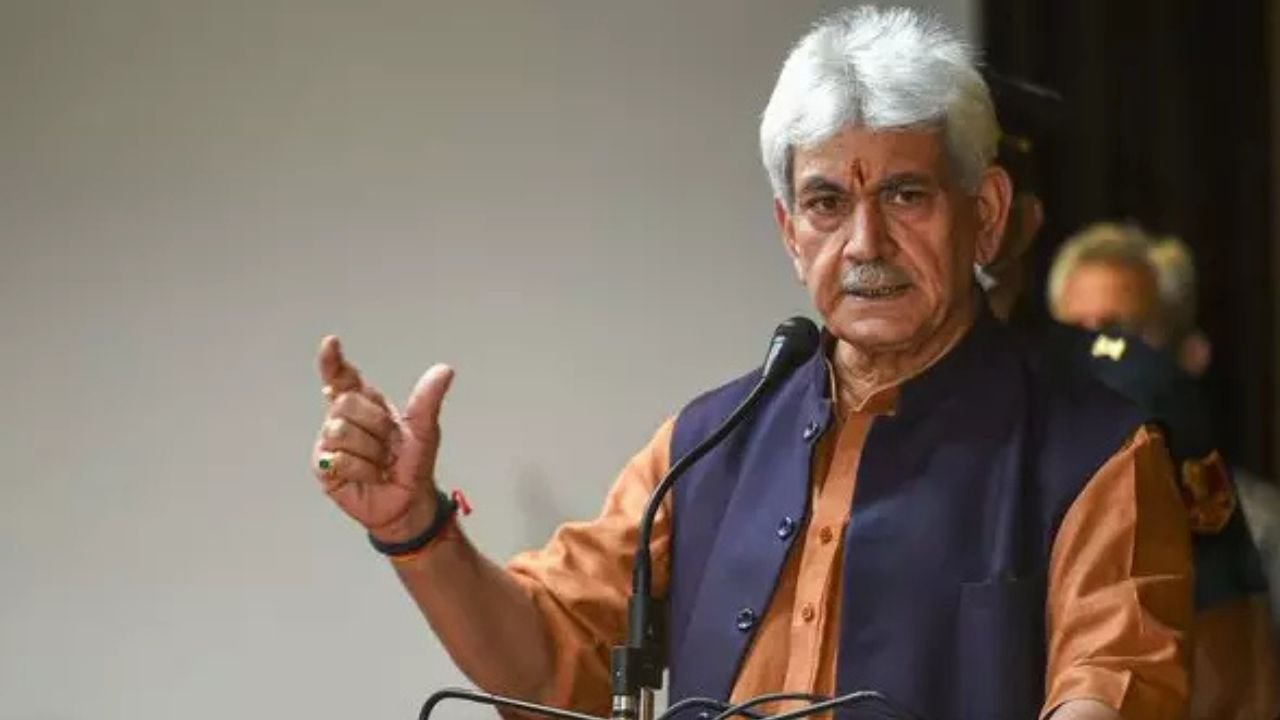 Nowgam Police Station Blast: नौगाम पुलिस स्टेशन विस्फोट में कोई आतंकवादी साजिश नहीं, LG मनोज सिन्हा ने बताया आकस्मिक हादसा