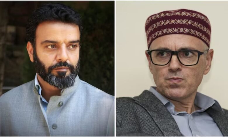 J&K News: एनसी में अंदरूनी झगड़ा उभर कर आया सामने, एमपी रुहुल्लाह ने डिप्टी सीएम चौधरी को किया टारगेट