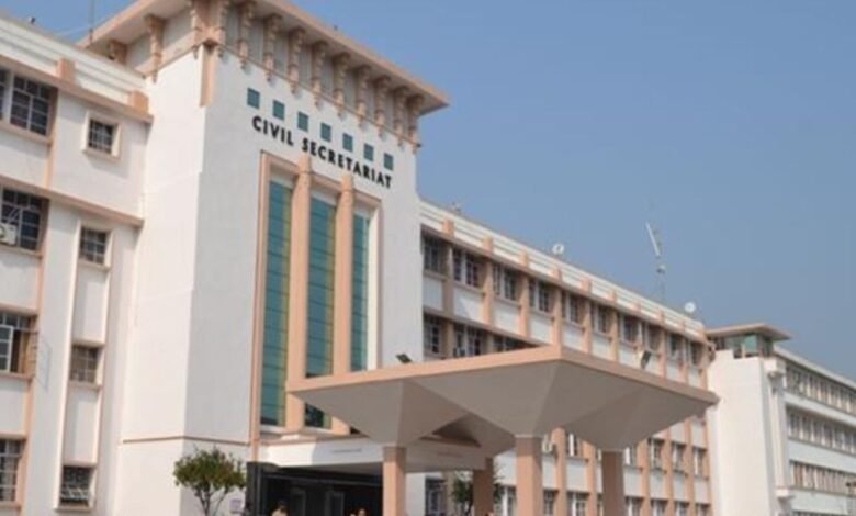 J&K Budget 2026-27: बजट 2026-27 के लिए दिसंबर में होगी कड़ी बैठकें, सभी विभागों को सौंपे गए वित्तीय दस्तावेज जमा करने के निर्देश