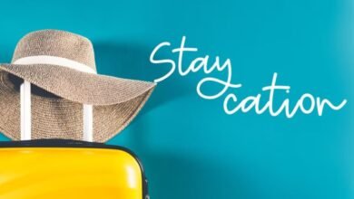 What Is Staycation: स्टेकेशन से पाएं मानसिक शांति और बचाएं पैसों की भी चिंता, जानिए कैसे करें सही प्लानिंग