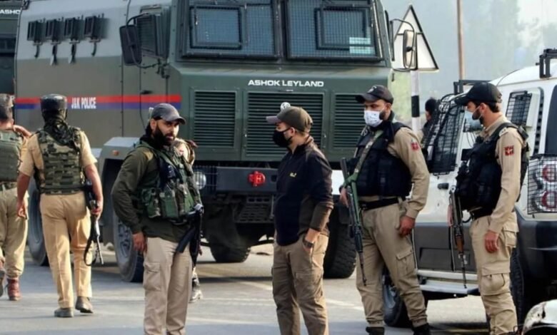 JKSSB SI Recruitment 2025: 83 पदों पर आवेदन शुरू, इंजीनियरिंग डिग्रीधारकों के लिए सुनहरा मौका