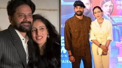 Jaideep Ahlawat की पत्नी हैं द फैमिली मैन 3 की रुकमा, जानिए उनके प्यार की खूबसूरत शुरुआत