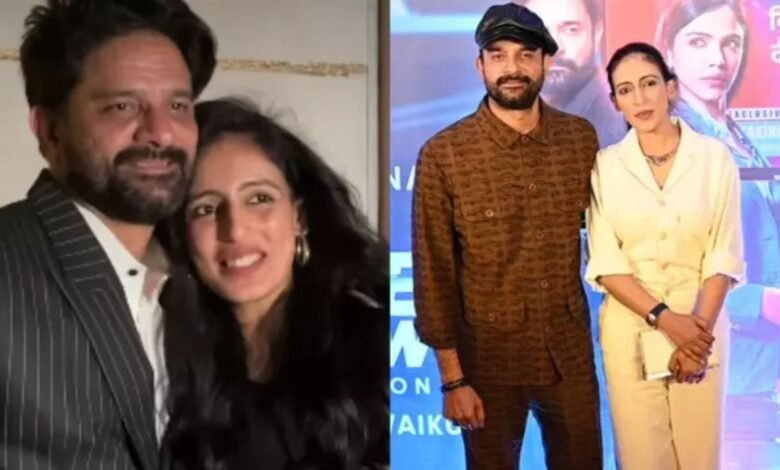 Jaideep Ahlawat की पत्नी हैं द फैमिली मैन 3 की रुकमा, जानिए उनके प्यार की खूबसूरत शुरुआत