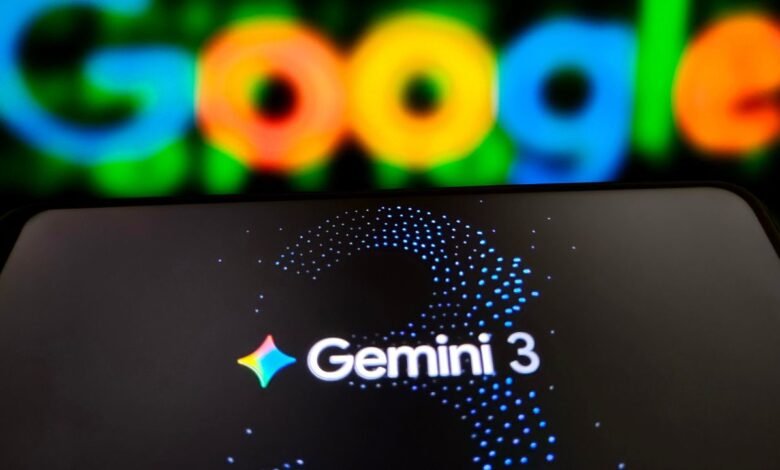 Google का नया AI टूल Nano Banana Pro, अब 2K-4K क्वालिटी में इमेज जनरेशन संभव