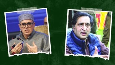 J&K News: साजिद लोने का ओमर अब्दुल्ला पर हमला! साजिद लोने ने कहा- जम्मू-कश्मीर को राज्य का दर्जा हमारा अधिकार है