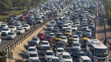 जम्मू-कश्मीर में वाहन धोखाधड़ी रोकने नए नियम लागू, बिना अनुमति वाहन डीलर पर होगी सख्त कार्रवाई