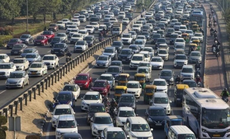 जम्मू-कश्मीर में वाहन धोखाधड़ी रोकने नए नियम लागू, बिना अनुमति वाहन डीलर पर होगी सख्त कार्रवाई