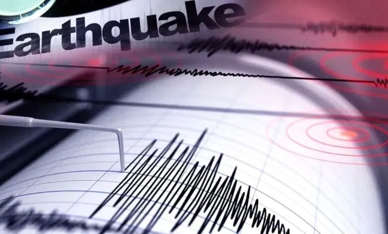 Earthquake: पूरा हिमालय अब जोन 6 में शामिल, जम्मू-कश्मीर समेत सभी पहाड़ी राज्यों के लिए बढ़ा बड़ा भूकंप खतरा