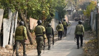 J&K News: राजौरी के तीन स्कूली छात्र रहस्यमय तरीके से लापता, सुबह घर से निकले शाम तक नहीं लौटे, पुलिस ने शुरू की खोज