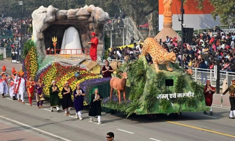 Republic Day 2026: लोक नृत्य और हस्तशिल्प की झलक दिखाएगा जम्मू-कश्मीर का टेबलो, राष्ट्रीय स्तर पर गर्व का अवसर