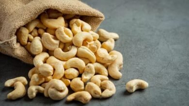 Benefits Of Cashew: रोजाना 3-4 काजू खाने के चौंकाने वाले फायदे, जानें सही मात्रा और स्वास्थ्य का राज