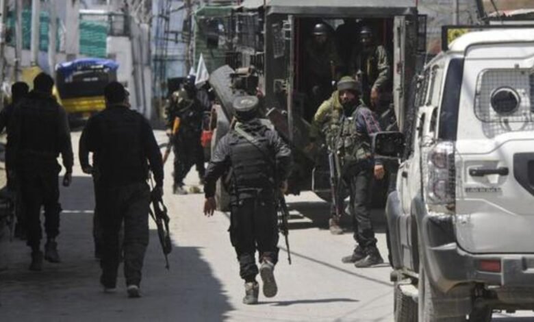 J&K News: नवेगाम पुलिस ने तीन दिन में किया जैश आतंकवादी मॉड्यूल का खुलासा, आतंकवादी नेटवर्क का भंडाफोड़