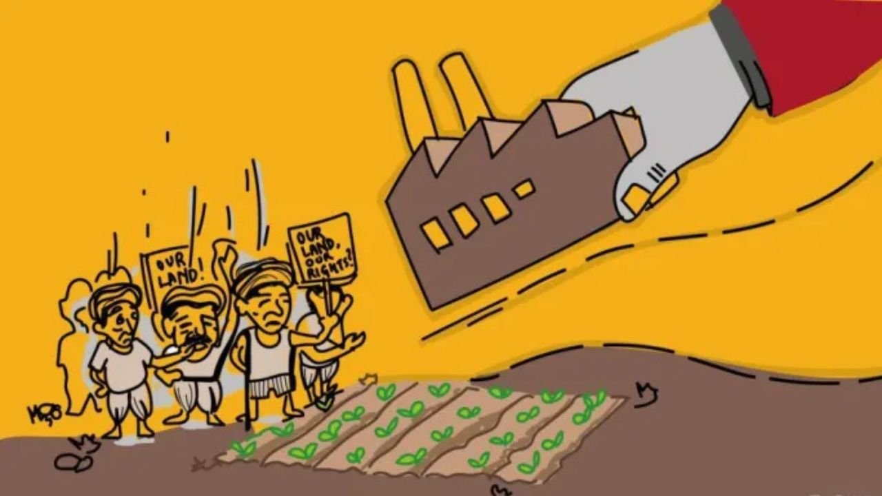 J&K News: जम्मू में अतिक्रमण हटाने का अभियान तेज, पर अतिक्रमणकारी अभी भी कायम, पुलिस की चुनौती बढ़ी