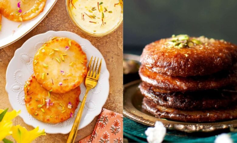 Malpua Recipe: बिना शक्कर सिरप के बनाएं कुरकुरी और स्वादिष्ट सेमोलिना मालपुआ, जानिए स्टेप-बाय-स्टेप तरीका
