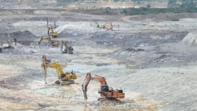 J&K News: जम्मू-कश्मीर में पहली बार चुनी जाएगी चूना पत्थर की खान, केंद्रीय मंत्री करेंगे रोडशो लॉन्च