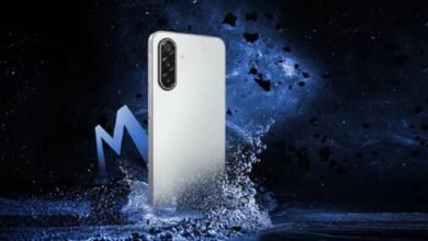 अमेजन पर ब्लैक फ्राइडे धमाका, Samsung Galaxy M17 5G का असली ऑफर अब आपकी जेब के करीब