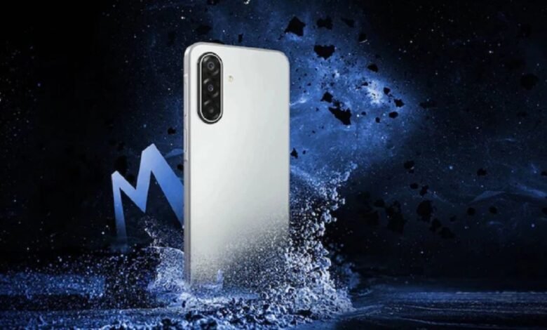 अमेजन पर ब्लैक फ्राइडे धमाका, Samsung Galaxy M17 5G का असली ऑफर अब आपकी जेब के करीब