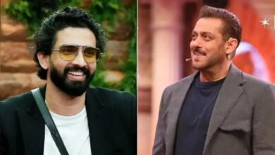 Bigg Boss में सलमान खान का गुस्सा फूटा, अमाल मलिक और शहबाज को मिली कड़ी फटकार