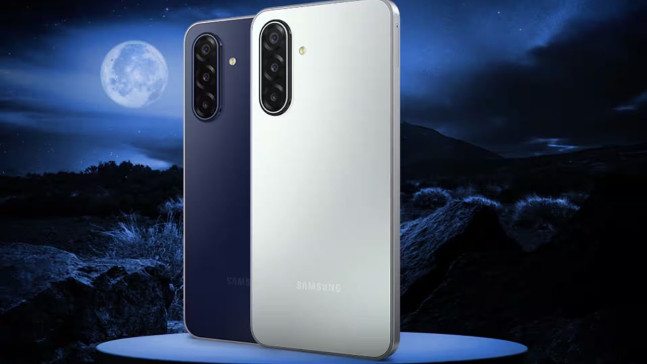 अमेजन पर ब्लैक फ्राइडे धमाका, Samsung Galaxy M17 5G का असली ऑफर अब आपकी जेब के करीब