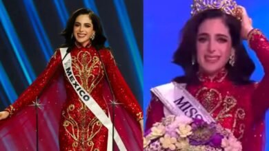 Miss Universe 2025: 'बेवकूफ' कहे जाने के बाद फातिमा बॉश ने किया वॉक आउट, फिर जीता मिस यूनिवर्स का ताज