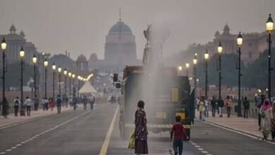 Delhi Pollution Increasing Risk At Home: दिल्ली-एनसीआर में प्रदूषण ने बढ़ाई दिमागी बीमारियों का खतरा, डॉक्टर ने बताई सावधानियां
