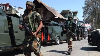 White Collar Terrorist Module: जम्मू-कश्मीर में आतंक का नया चेहरा, व्हाइट-कालर मॉड्यूल ने सुरक्षा एजेंसियों की नींद उड़ाई