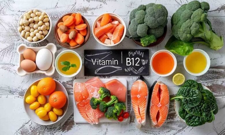Vitamin B12 की कमी के लक्षण जो आपके स्वास्थ्य को कर सकते हैं प्रभावित, जानें तुरंत पहचानें