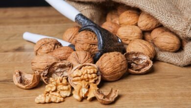 How To Eat Walnuts In Winter: सर्दियों में रोजाना अखरोट खाने के चमत्कार, जानिए सेहत पर इसके अद्भुत फायदे
