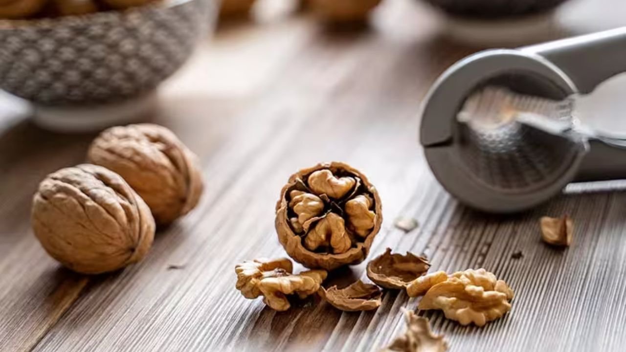 How To Eat Walnuts In Winter: सर्दियों में रोजाना अखरोट खाने के चमत्कार, जानिए सेहत पर इसके अद्भुत फायदे