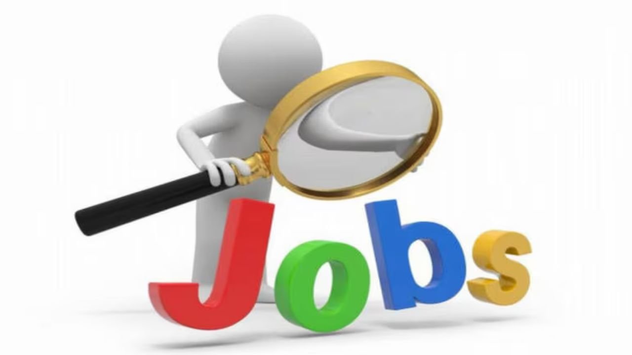 Jobs In Jammu-Kashmir: जम्मू-कश्मीर में तुरंत भर्ती! कई पदों पर वेकेंसी, जल्दी करें आवेदन