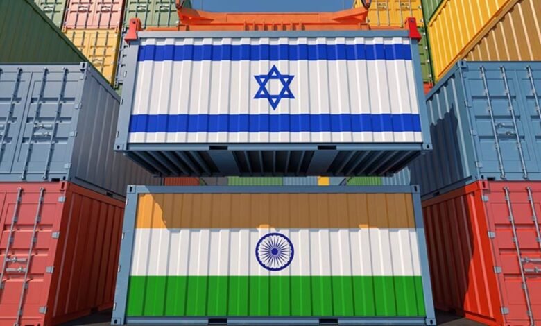 India-Israel Trade: भारत-इज़राइल मुक्त व्यापार समझौता दो चरणों में लागू होगा, व्यापारियों को जल्दी लाभ मिलेगा