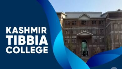 Recruitment in Kashmir Tibbia College: कश्मीर तिब्बिया कॉलेज में बड़ी भर्ती, मेडिकल और पैरामेडिकल पदों पर युवाओं के लिए सुनहरा मौका