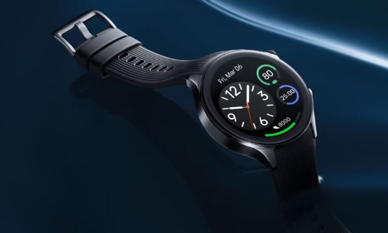 OnePlus New Watch का दमदार आगाज़, दिसंबर में लॉन्च हो सकता है नया स्मार्टवॉच मॉडल