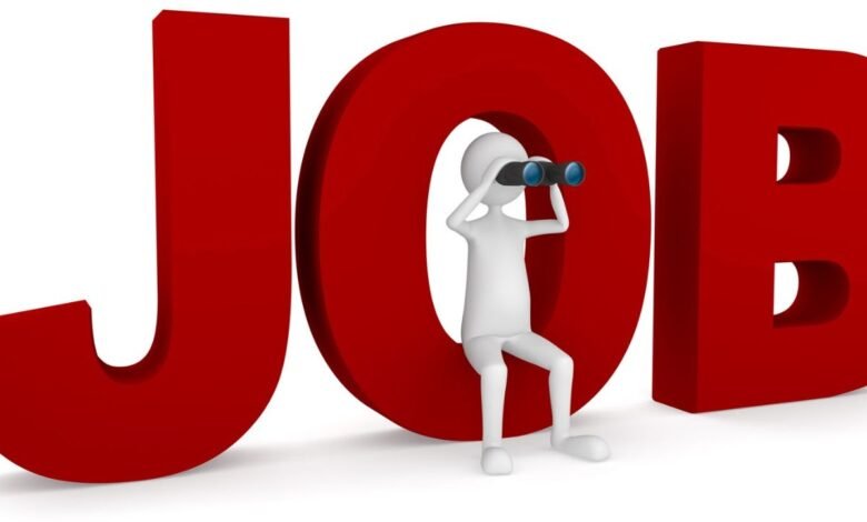 Jammu-Kashmir Jobs: जम्मू-कश्मीर में 600 अकाउंट्स असिस्टेंट पदों के लिए आवेदन शुरू, जानें योग्यता और जरूरी तारीखें