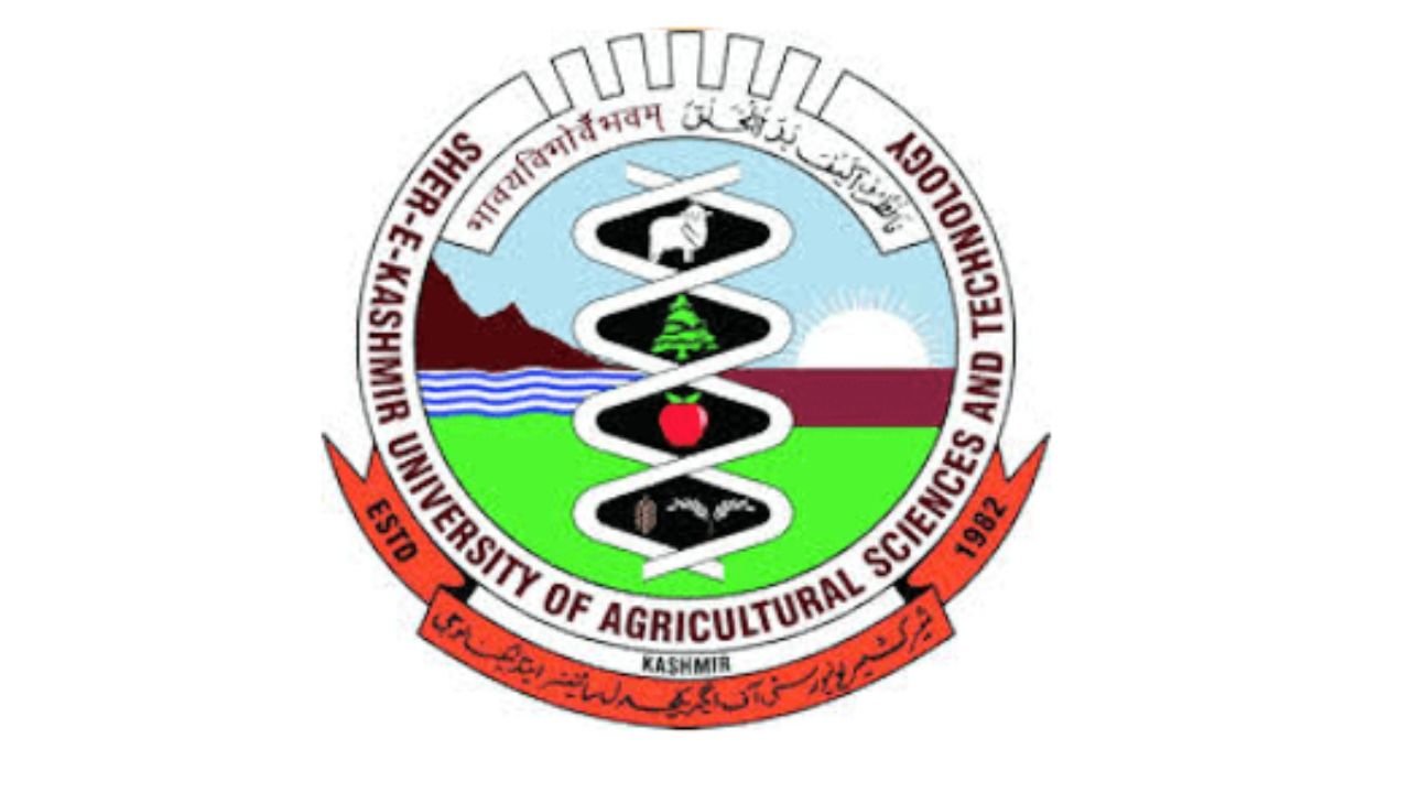 Job Recruitment in SKUAST Kashmir: SKUAST कश्मीर में रोजगार का सुनहरा मौका, अभी करें आवेदन और पाएं सरकारी नौकरी