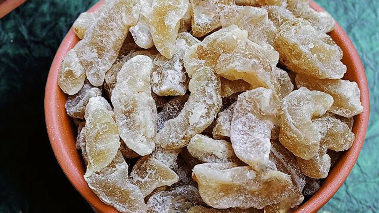 Amla Candy Recipe: सेहत का खजाना आंवला! घर पर बनाएं स्वादिष्ट और सेहतमंद कैंडी, जानें आसान तरीका