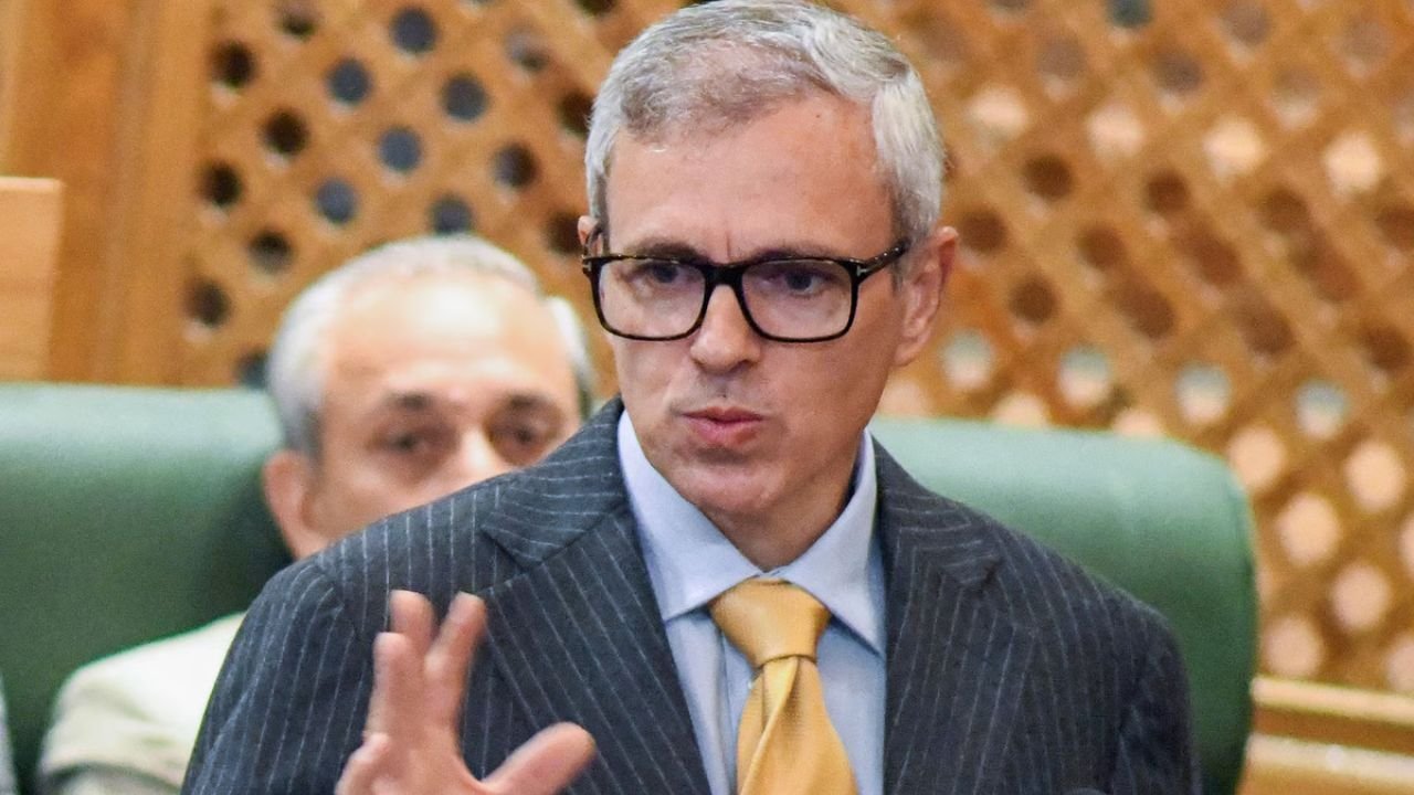 Jammu-Kashmir: अब्दुल्ला ने जताई चिंता! 2019 के बाद भी जारी है जम्मू-कश्मीर में खूनखराबा और बेगुनाहों की मौत