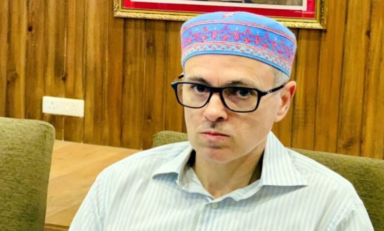 Jammu-Kashmir: अब्दुल्ला ने जताई चिंता! 2019 के बाद भी जारी है जम्मू-कश्मीर में खूनखराबा और बेगुनाहों की मौत