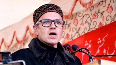 Jammu-Kashmir में बढ़ेंगी नौकरी के मौके, Omar Abdullah ने बताया कैसे बनेगा युवा रोजगार मिशन
