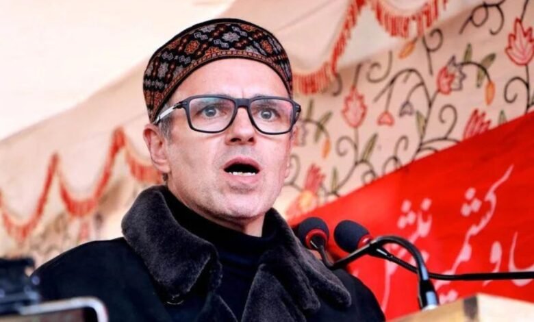 Jammu-Kashmir में बढ़ेंगी नौकरी के मौके, Omar Abdullah ने बताया कैसे बनेगा युवा रोजगार मिशन