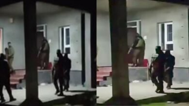 Jammu-Kashmir News: कश्मीर व्हाइट कॉलर टेरर मॉड्यूल में CIK की बड़ी छापेमारी, हरियाणा की महिला डॉक्टर किराएदार मिली