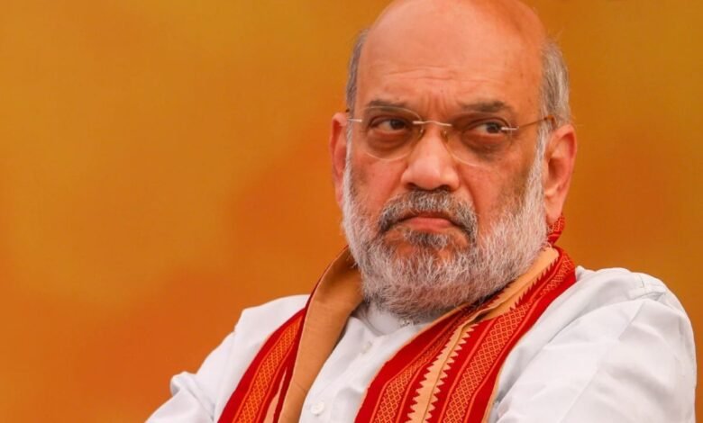 J&K News: संविधान दिवस पर ऐतिहासिक कदम, अमित शाह ने कश्मीर और BTR के लोगों को नई भाषा में संविधान मिलने पर बधाई दी