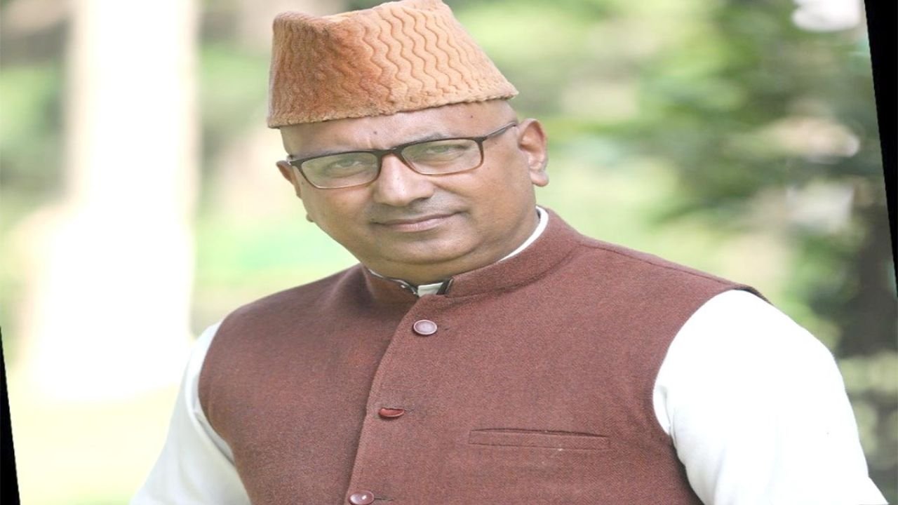 J&K News: कश्मीरी युवाओं ने दिया पाकिस्तान को जवाब, गुलाम अली खाताना- बोले कश्मीरी युवा पाकिस्तान को ठुकरा कर चुन रहे हैं शांति